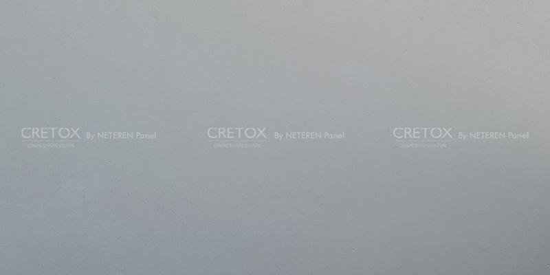 FX-5504 Bretna Tornado Grey