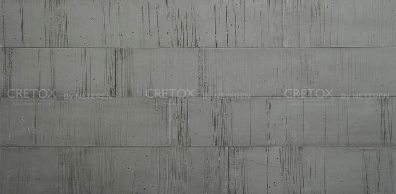 FX-6181 Vintage Planx Network Grey