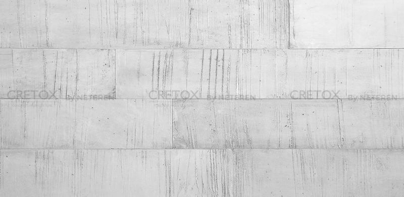 FX-6183 Vintage Planx Smoky Grey