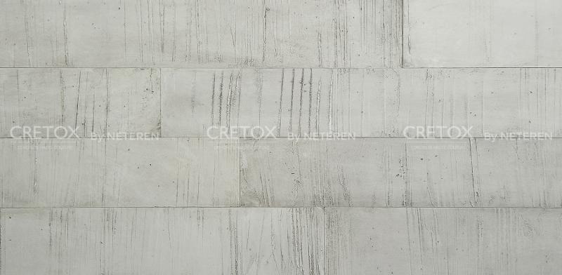 FX-6189 Vintage Planx OffWhite