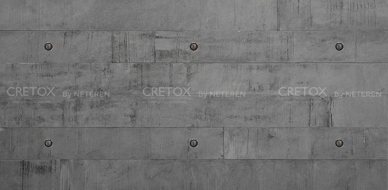 FX-6281 Vintage Lenta Network Grey