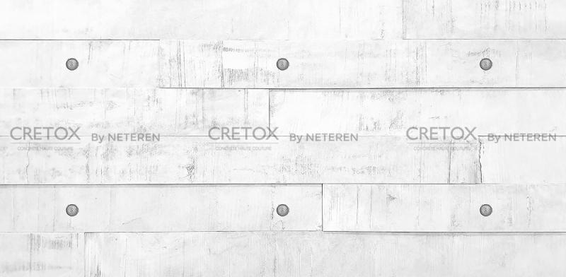 FX-6289 Vintage Lenta OffWhite