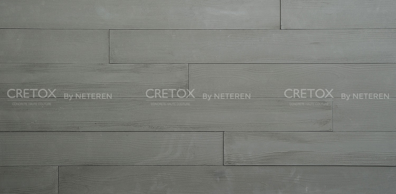 FX-6481 Vintage Form Network Grey