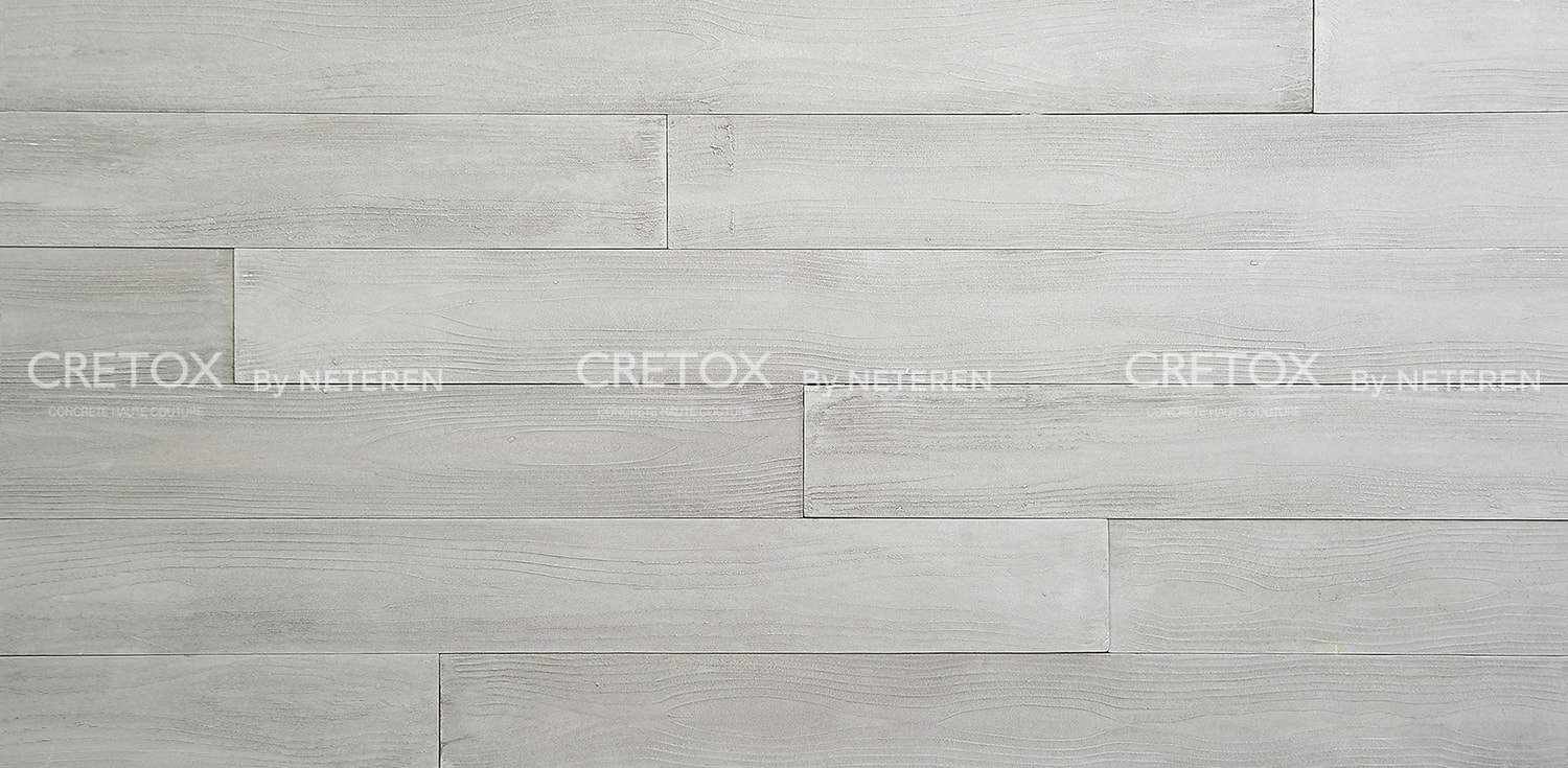 FX-6482 Vintage Form Dorian Grey