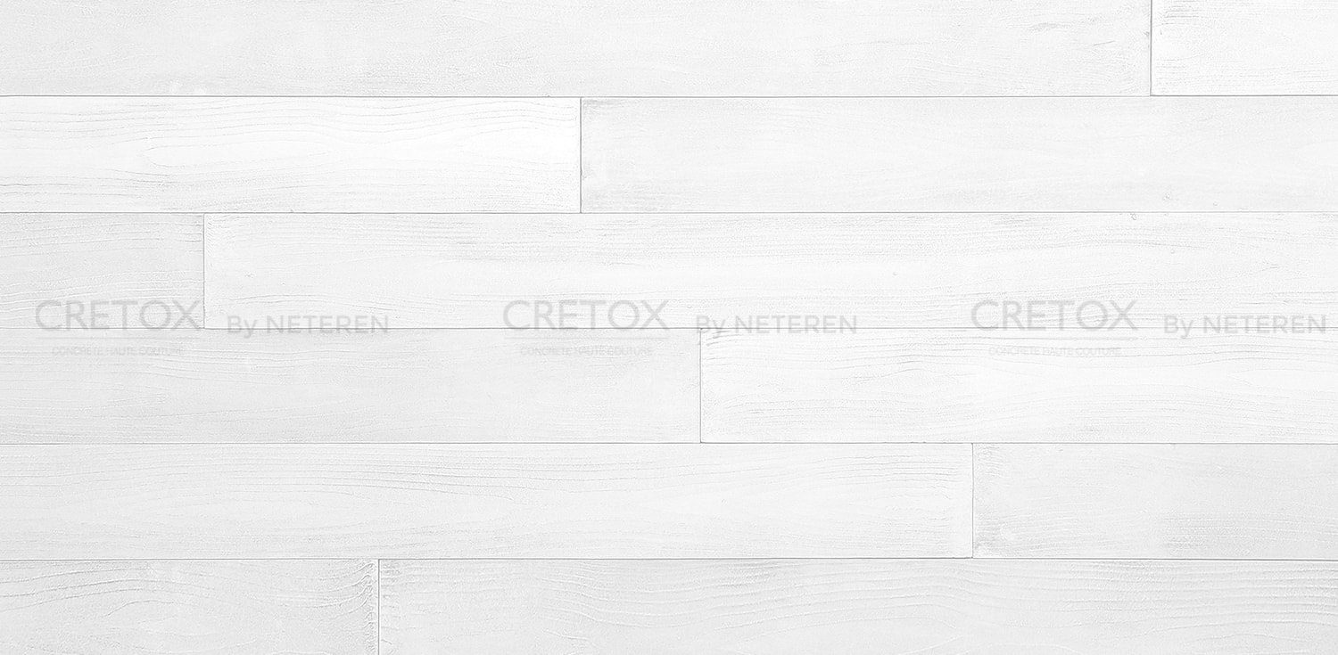 FX-6489 Vintage Form OffWhite