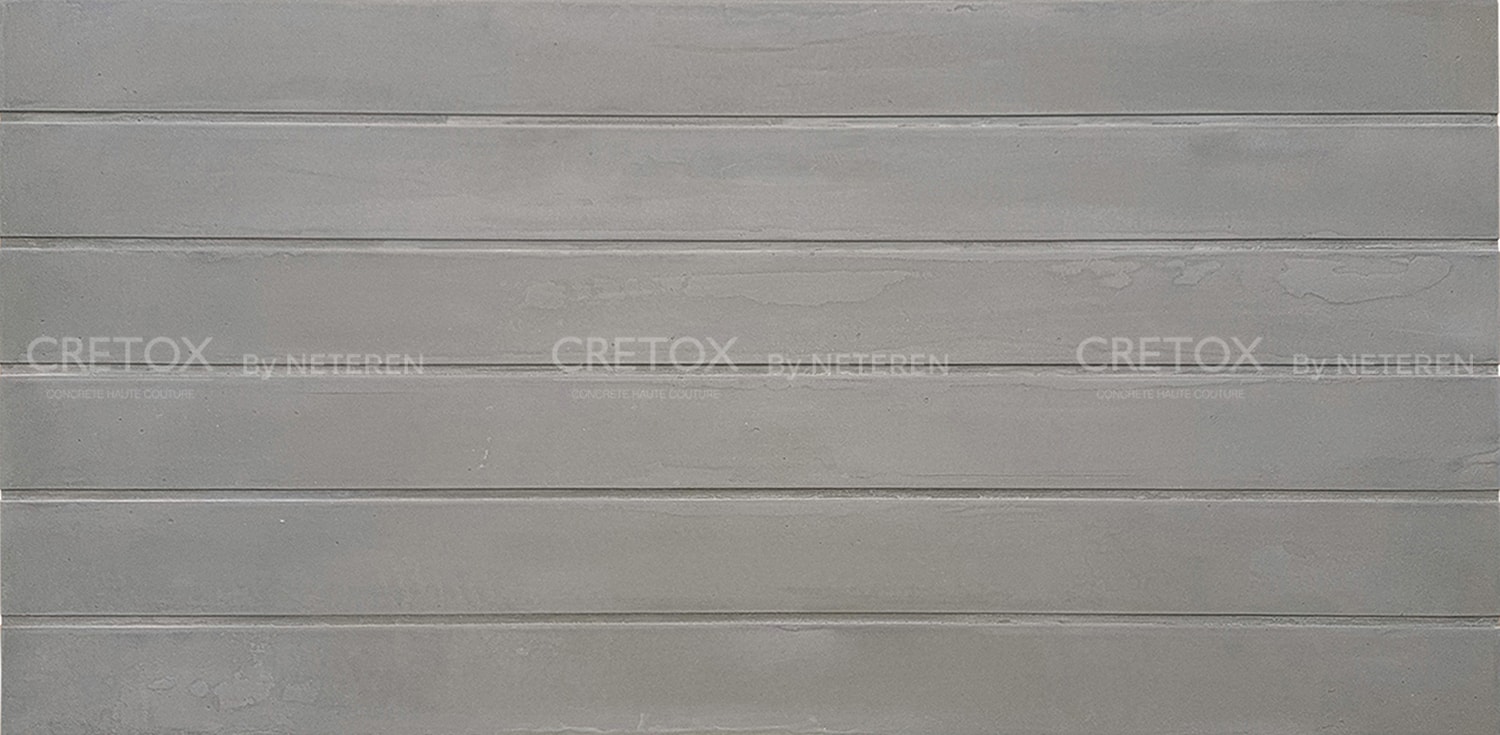 FX-7601 Stripes Network Grey