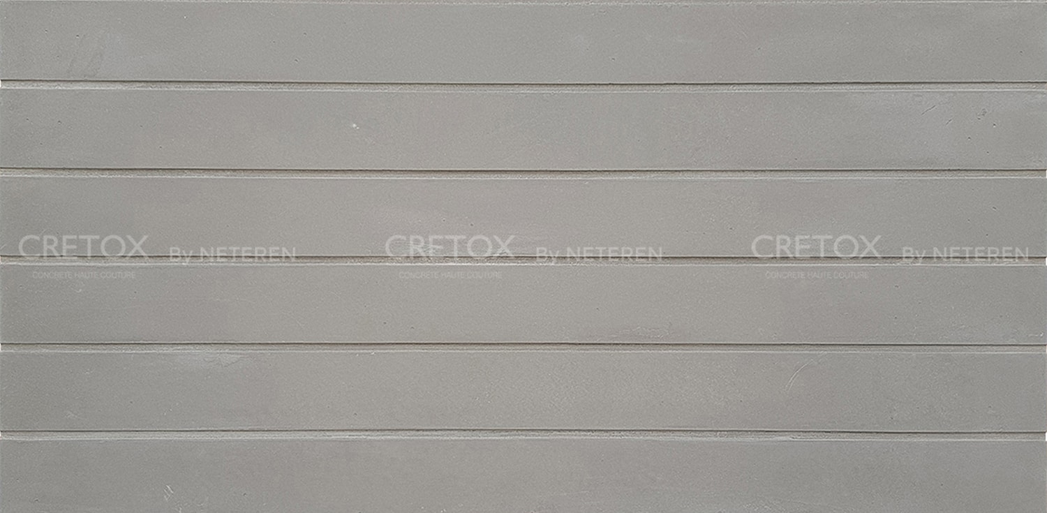 FX-7604 Stripes Daisy Grey