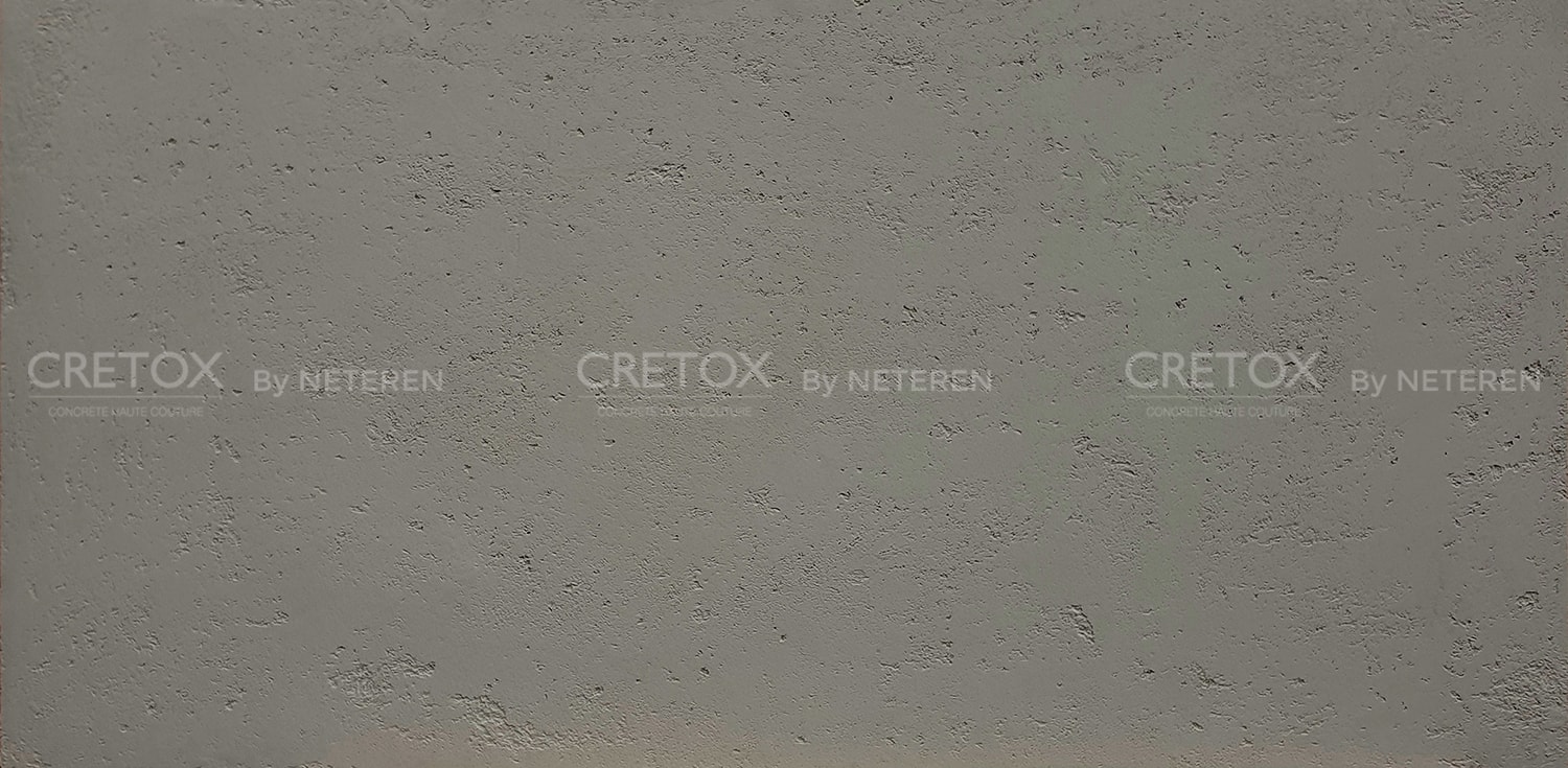 FX-8101 Crude Network Grey