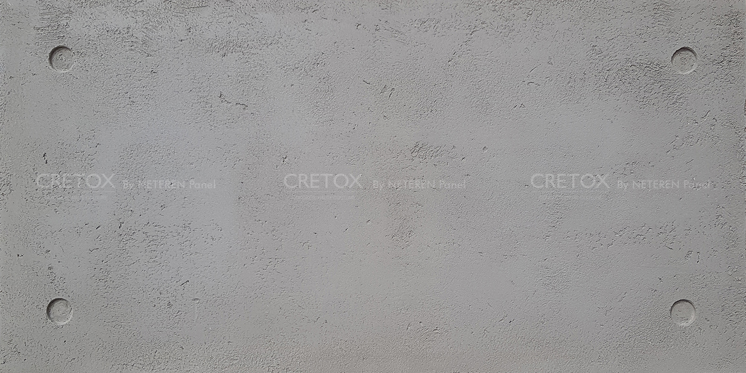 FX-8201 Roxy Network Grey