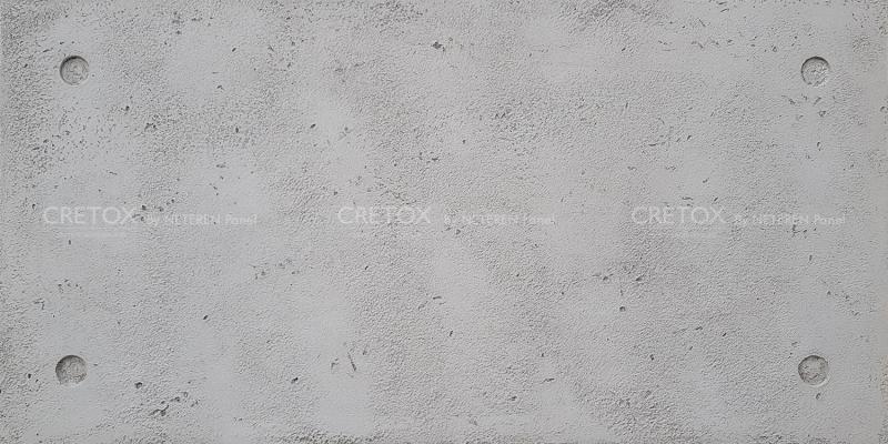 FX-8204 Roxy Daisy Grey