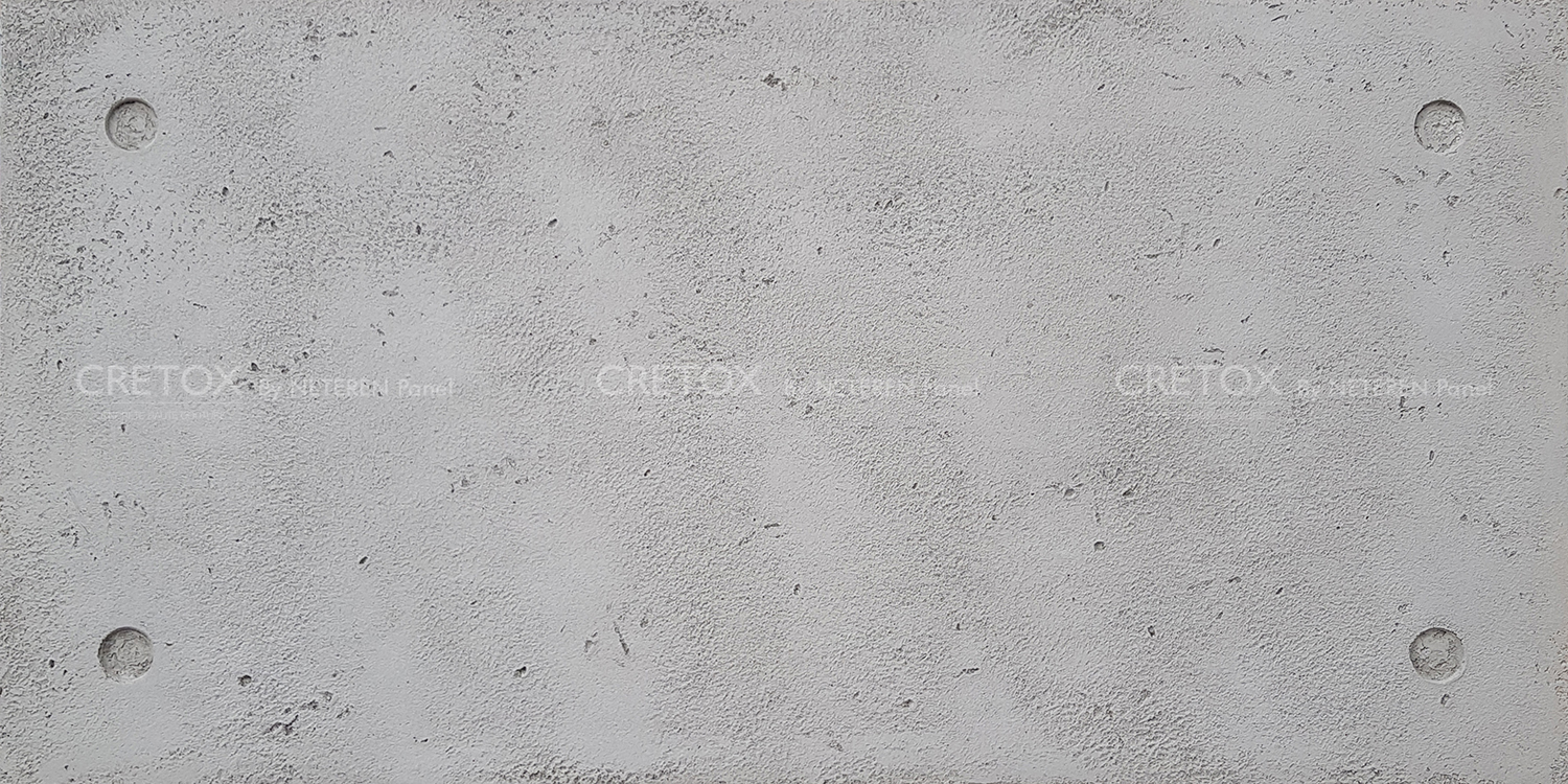 FX-8204 Roxy Daisy Grey