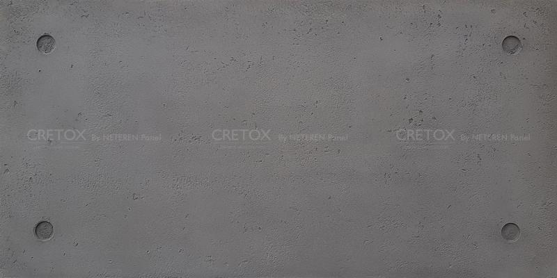 FX-8205 Roxy Black Empire