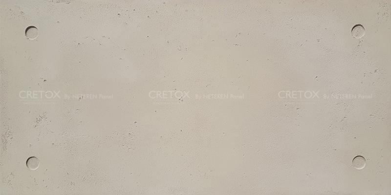 FX-8262 Roxy Iron Black