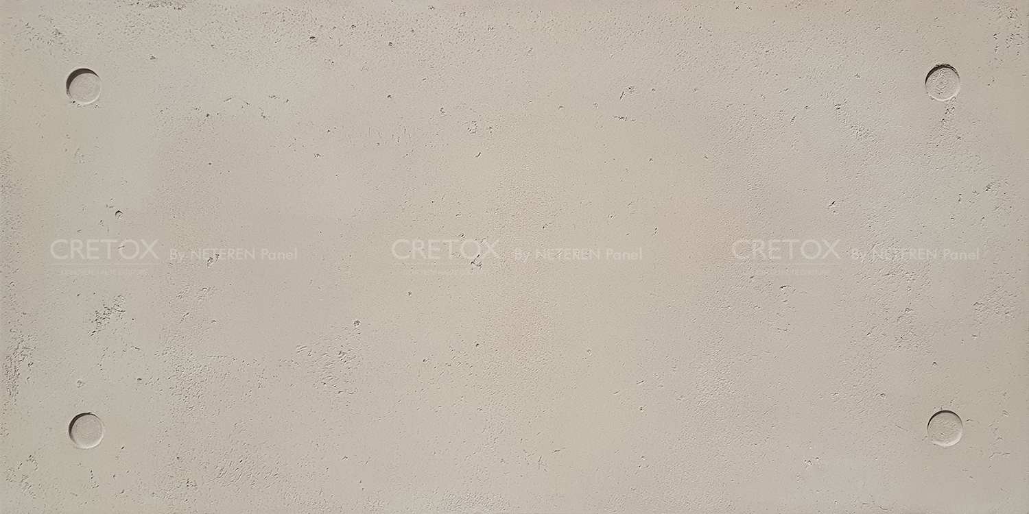 FX-8262 Roxy Iron Black