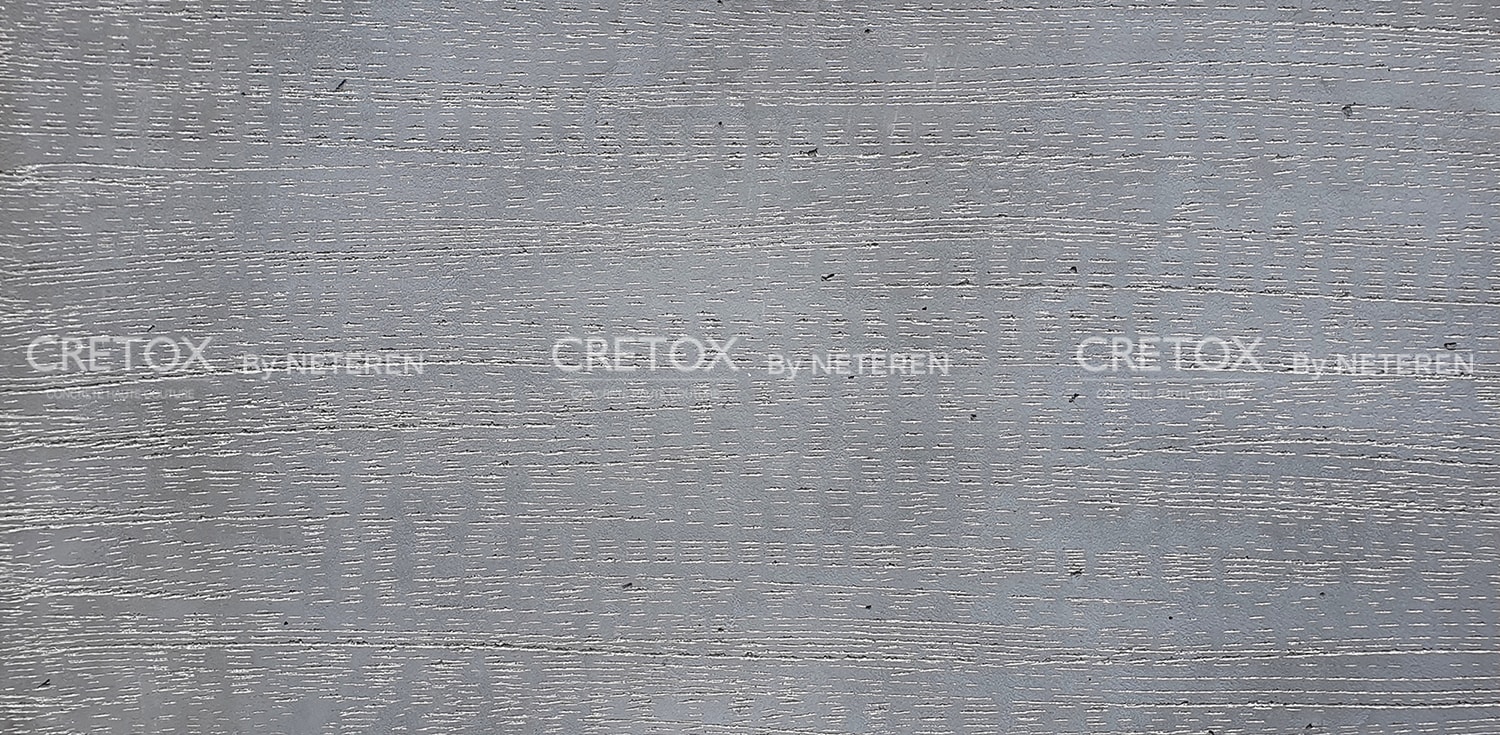 FX-8801 Groove Swanky Grey