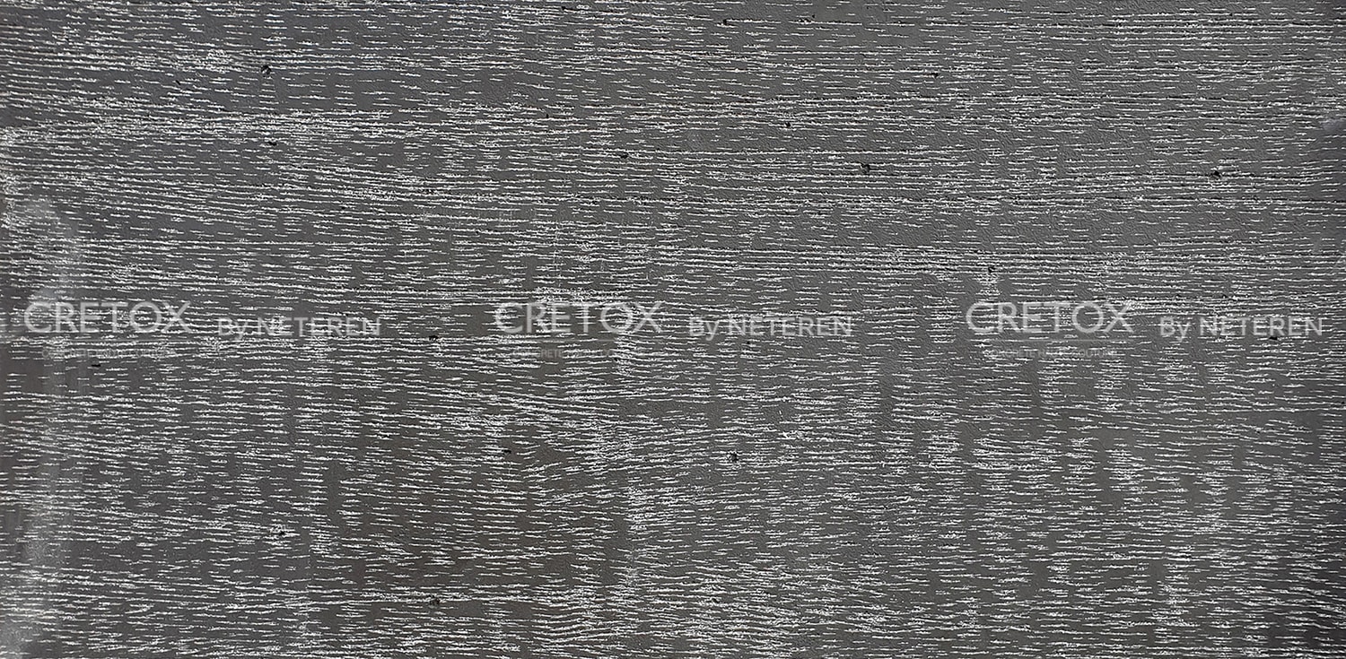 FX-8814 Groove Port Black