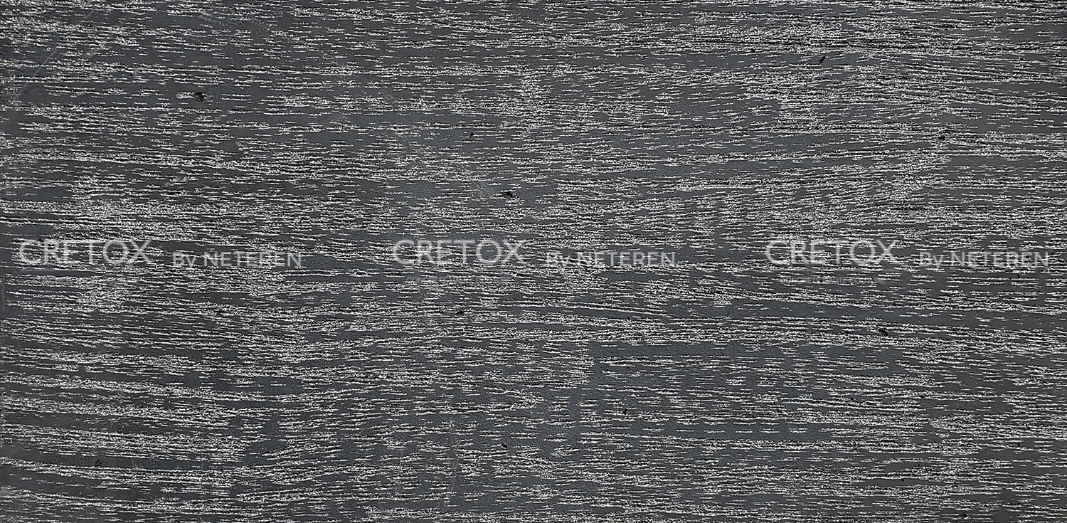 FX-8914 Waves Port Black