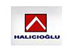 Halıcıoğlu