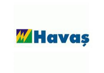 Havaş