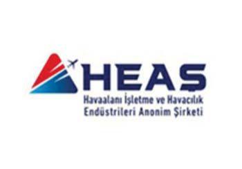 Heaş