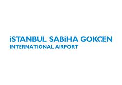 İstanbul Sabiha Gökçen Airport