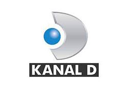 Kanal D