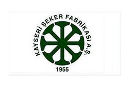 Kayseri Şeker Fabrikası