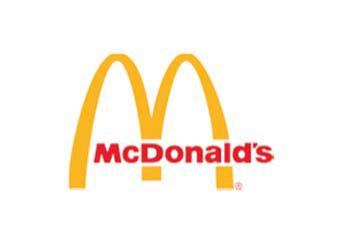Mcdonalds