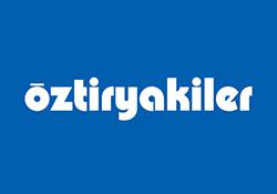 Öztiryakiler