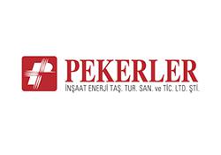 Pekerler