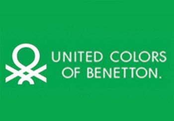 United Colors Of Benetton
