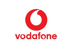 Vodafone