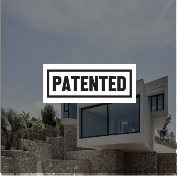 10 Yıllık DENEYİM + 2 Yıllık AR-GE’nin <span>EMEĞİN ESERİ</span><strong> PATENTLİ BULUŞ ÜRÜNÜ</strong>