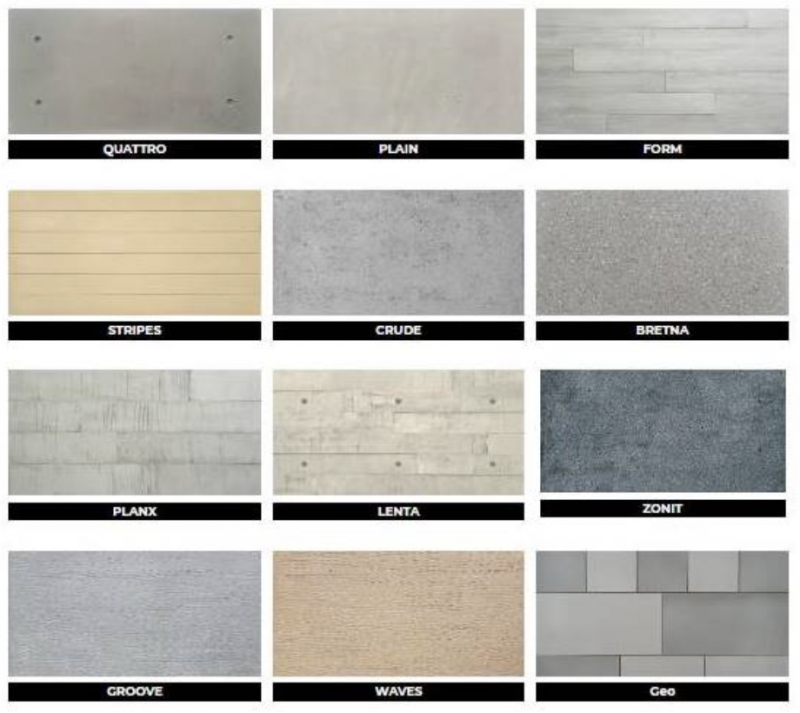 Koleksiyon Modelleri