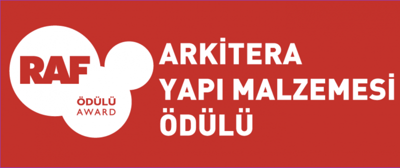 MİMARİ ÖDÜLLÜ <strong>İNNOVATİF MALZEME</strong>