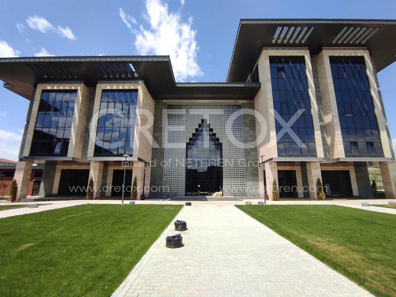 Beton Paneller Nedir? Kullanım Alanları ve Avantajları